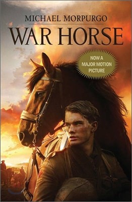 War Horse (Movie Tie-In)