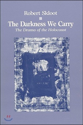 Darkness We Carry