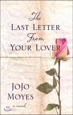 The Last Letter from Your Lover