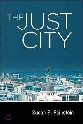 The Just City