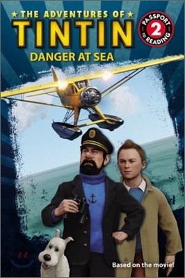 Danger At Sea