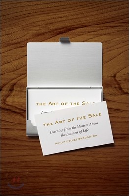 The Art of the Sale