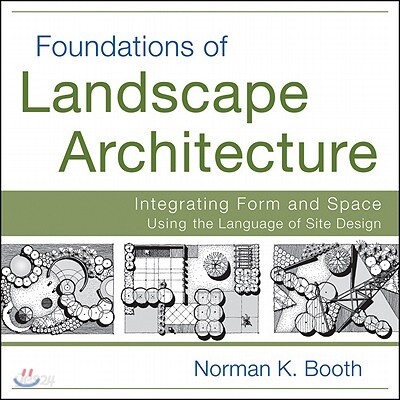 Foundations of Landscape Architecture