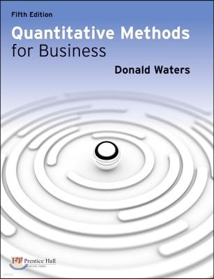 Quantitative Methods for Business