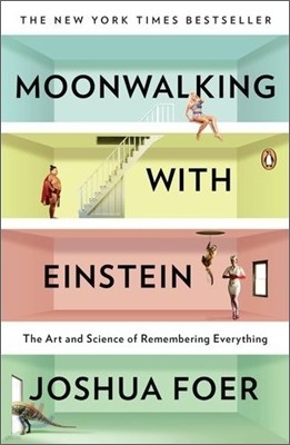 Moonwalking With Einstein