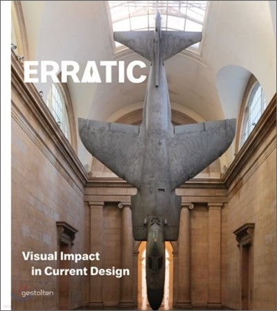 Erratic: Visual Impact in Current Design