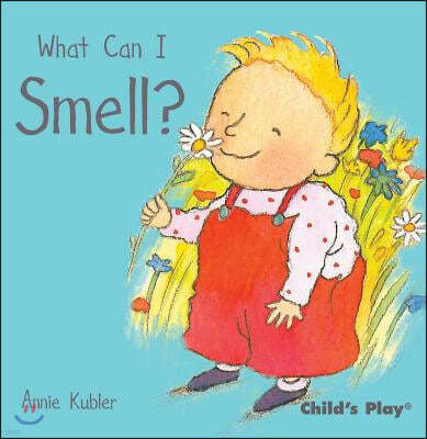 What Can I Smell?