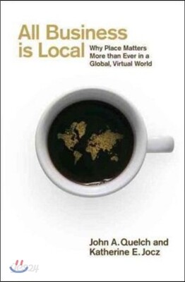 All Business Is Local