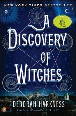 A Discovery of Witches
