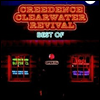 Creedence Clearwater Revival (C.C.R.) - Best Of C.C.R. (CD)