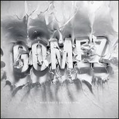 Gomez - Whatever's On Your Mind (Digipack)(CD)