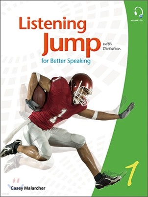 Listening Jump 1 : Student's Book