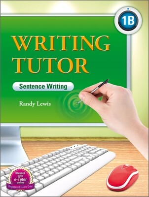 Writing Tutor 1B