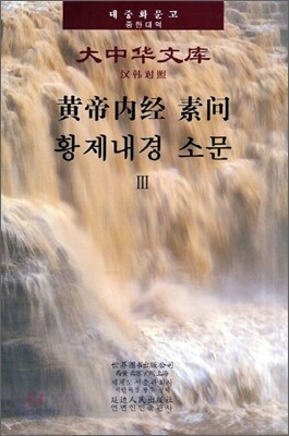 황제내경 소문 3