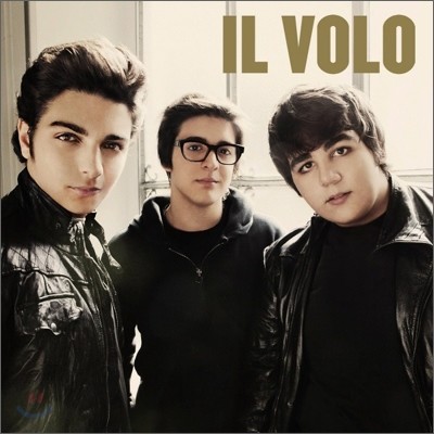 Il Volo - Il Volo