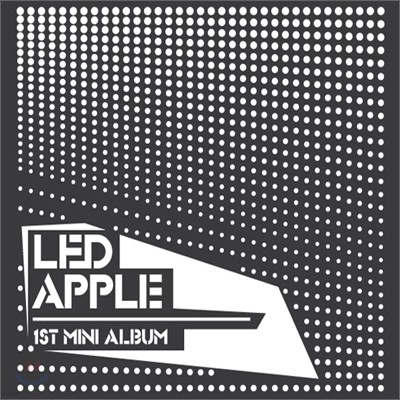  (Led Apple) - 1st ̴Ͼٹ