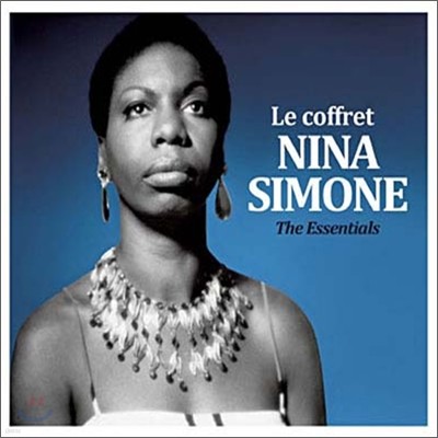 Nina Simone - Le Coffret: The Essential