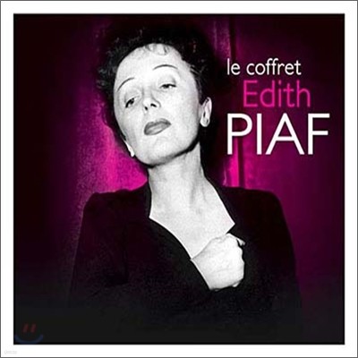 Edith Piaf - Le Coffret: The Essential