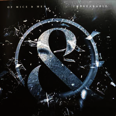 Of Mice & Men — Unbreakable / Back To Me 앨범 커버