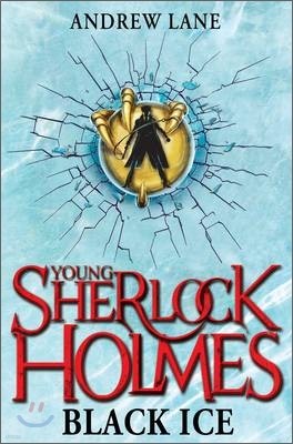 Young Sherlock Holmes : Black Ice