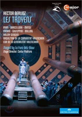 Valery Gergiev 베를리오즈: 트로이 사람들 (Hector Berlioz: Les Troyens)