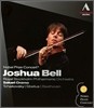 Joshua Bell   2010 뺧  ܼƮ (Nobel Prize Concert)