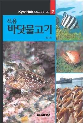 식용 바닷물고기