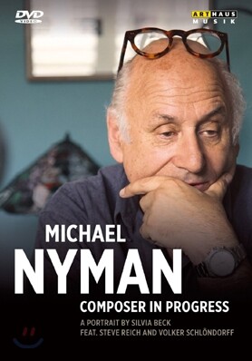 마이클 니만 - 작곡가의 과정 (Michael Nyman - Composer in Progress )