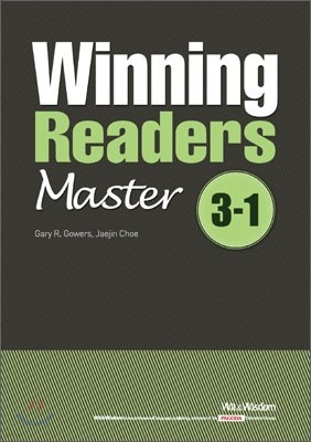 Winning Readers Master 3-1