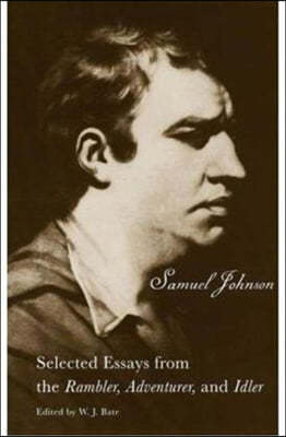 The Works of Samuel Johnson, Vols 3-5: The Rambler