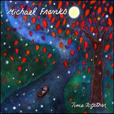 Michael Franks - Time Together (Digipack)(CD)