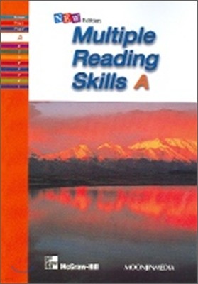 Multiple Reading Skills A (Color)