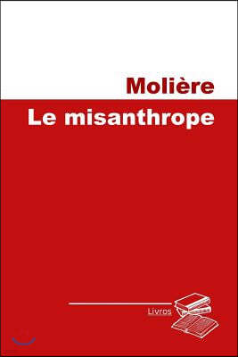 Le Misanthrope