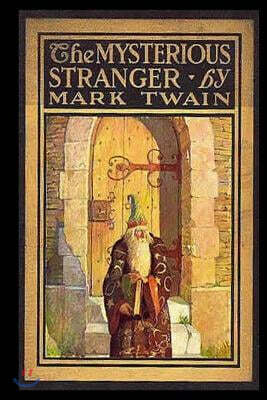 The Mysterious Stranger