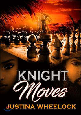 Knight Moves: Large Print