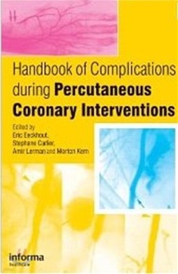 Handbook of Complications During Pci