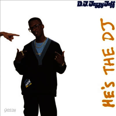Dj Jazzy Jeff & The Fresh Prince - He's The DJ, I'm The Rapper (Expanded Edition) (2CD)