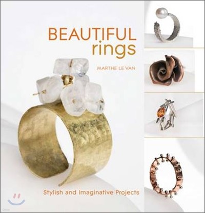 Beautiful Rings