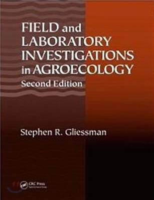 Field And Laboratory Investigations in Agroecology