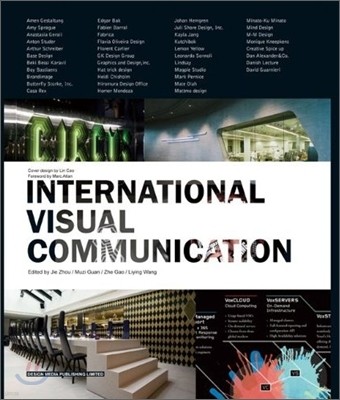 International Visual Communication Design