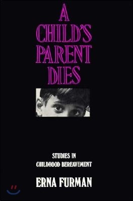 A Child's Parent Dies