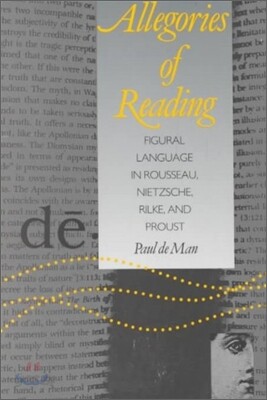 Allegories of Reading
