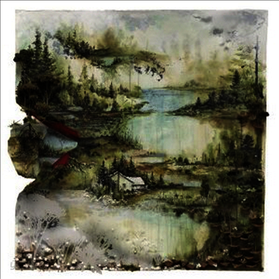 Bon Iver - Bon Iver (Digipack)(CD)