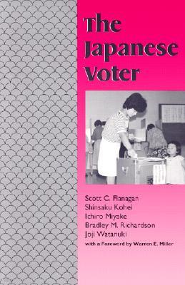 Japanese Voter