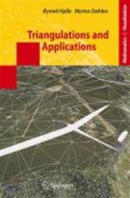 Triangulations And Applications