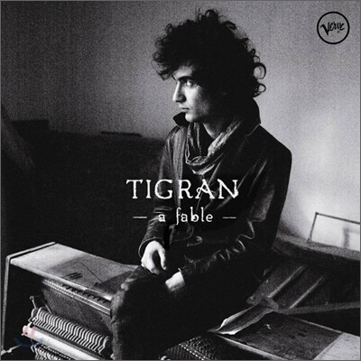 Tigran Hamasyan - A Fable