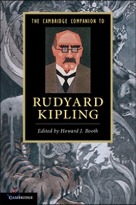 The Cambridge Companion to Rudyard Kipling