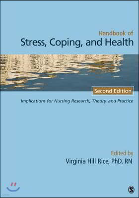 Handbook of Stress, Coping, and Health