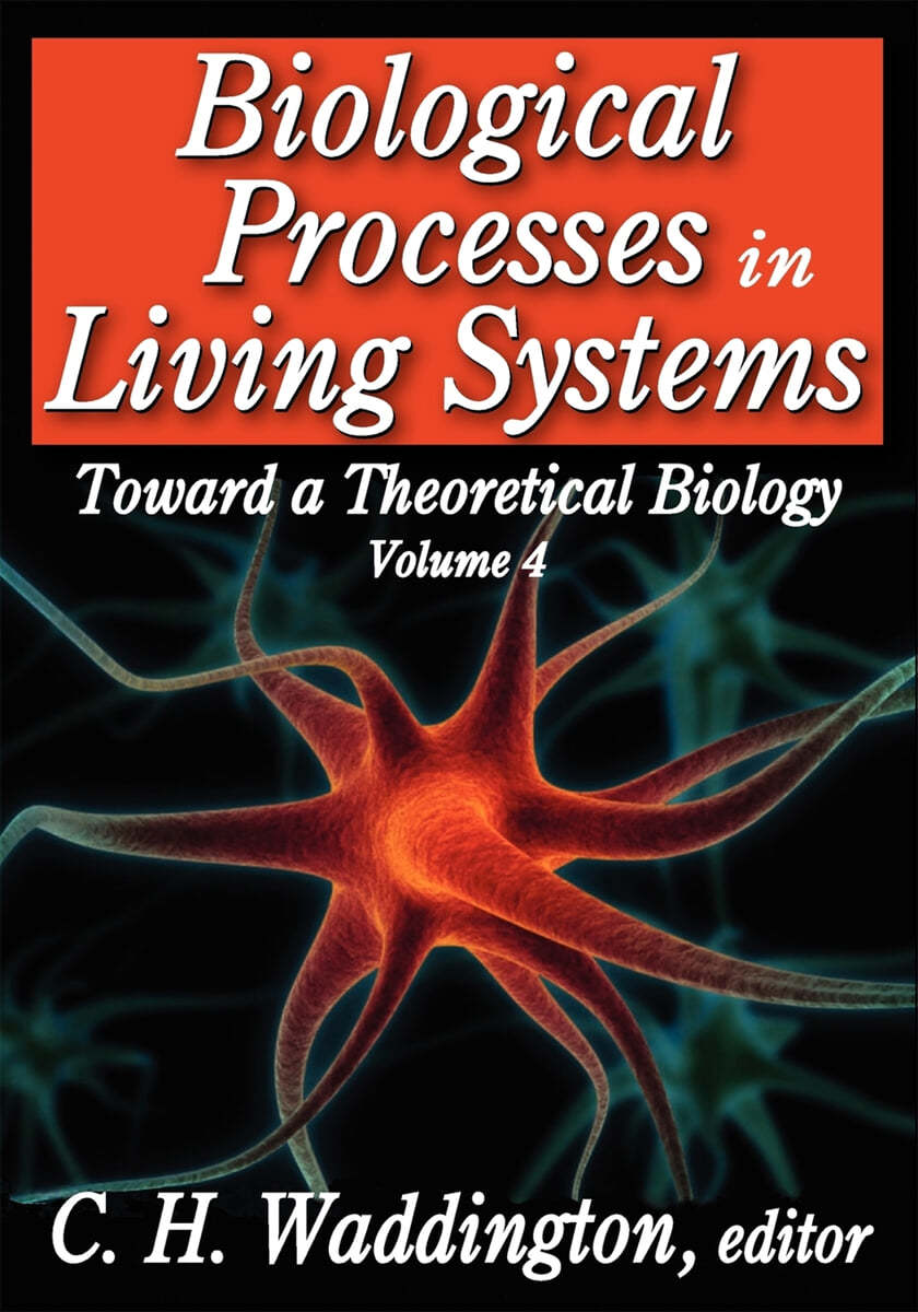 Biological Processes in Living Systems