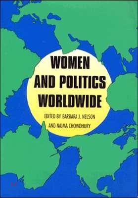 Women and Politics Worldwide